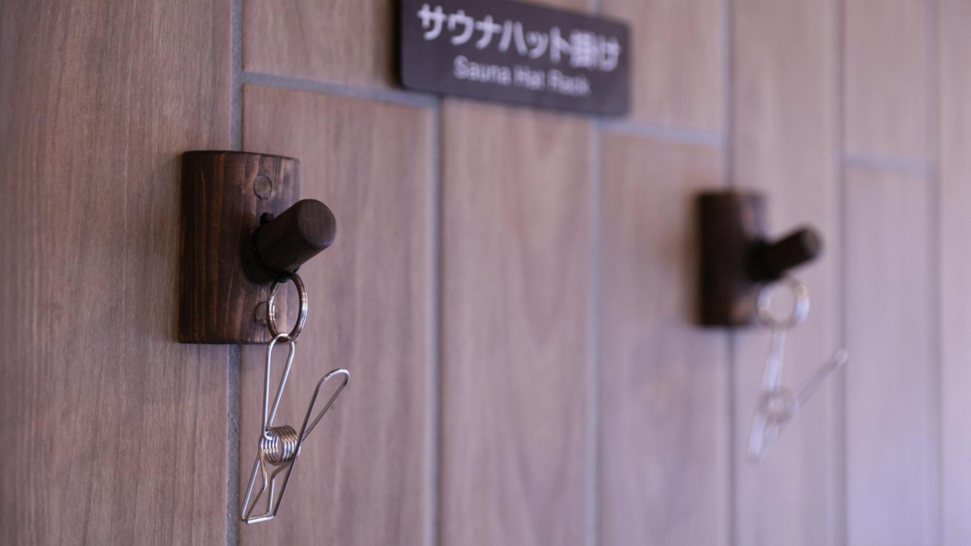 Dormy Inn Aomori Natural Hot Spring Buitenkant foto