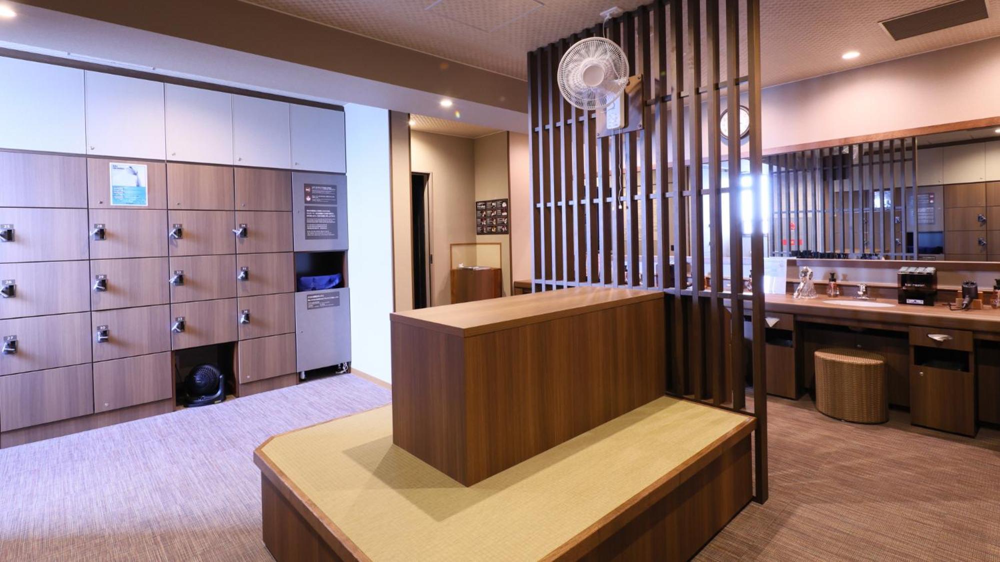 Dormy Inn Aomori Natural Hot Spring Buitenkant foto